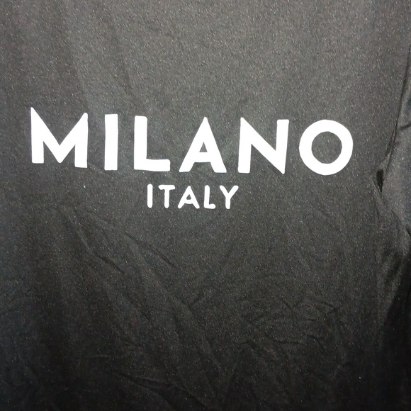 Milano Italy Long Sleeve Shirt XL - Picture 2 of 4